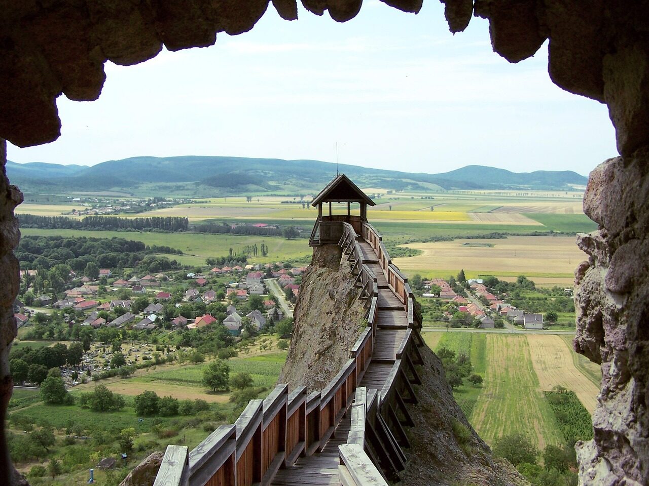 boldogkovara